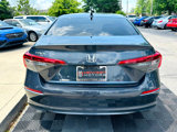 Used 2022 Honda Civic EX image 5