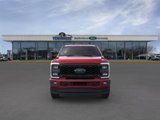 New 2025 Ford F350 Lariat w/ Black Appearance Package image 6