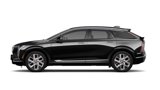 New 2025 Cadillac Optiq Luxury 1 image 3