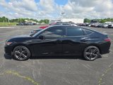 Used 2024 Acura Integra A-Spec image 3