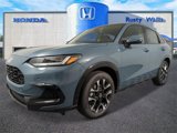 New 2026 Honda HR-V EX-L image 5