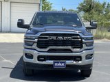 New 2025 RAM 2500 Lone Star image 2