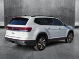 New 2025 Volkswagen Atlas SE image 2