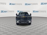 Certified 2025 Chevrolet Silverado 3500 LTZ w/ LTZ Convenience Package image 3