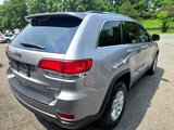Used 2020 Jeep Grand Cherokee Laredo image 5