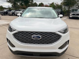 Used 2023 Ford Edge SEL image 2