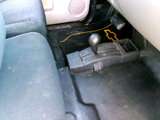 Used 2010 Chevrolet Silverado 1500 W/T image 6