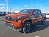 New 2025 Toyota Tacoma TRD Sport image 3