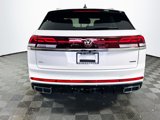 New 2025 Volkswagen Atlas Cross Sport SEL Premium R-Line image 5