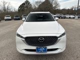 New 2025 MAZDA CX-5 Signature image 2
