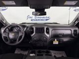 New 2025 Chevrolet Silverado 2500 Custom w/ Custom Value Package image 2