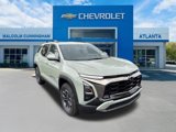 New 2026 Chevrolet Equinox ACTIV w/ Convenience Package III image 4