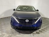 New 2025 Nissan Ariya FWD image 2