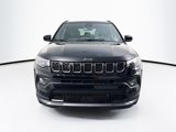 New 2025 Jeep Compass Latitude w/ Convenience Group image 2