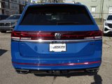 New 2025 Volkswagen Atlas SEL Premium R-Line image 5