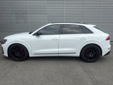 New 2025 Audi SQ8 Premium Plus image 2