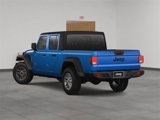 New 2025 Jeep Gladiator Sport image 4