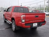 Certified 2023 Toyota Tacoma Limited image 5