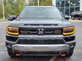 New 2026 Honda Passport TrailSport image 2