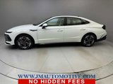 Used 2024 Hyundai Sonata SEL w/ Convenience Package image 2