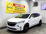 Used 2023 Buick Enclave Essence w/ Experience Buick Package image 3