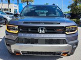 New 2026 Honda Passport TrailSport image 2