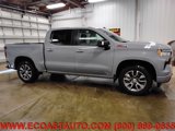 Used 2024 Chevrolet Silverado 1500 RST w/ Convenience Package II image 2