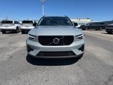 New 2025 Volvo XC40 B5 Ultra image 2