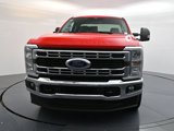 New 2025 Ford F350 King Ranch w/ Chrome Package image 2
