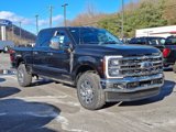 New 2025 Ford F250 Lariat w/ Lariat Ultimate Package image 2