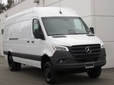 New 2025 Mercedes-Benz Sprinter 3500 image 2