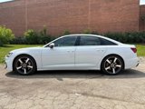 Used 2021 Audi A6 3.0T Prestige image 2