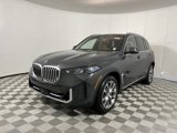 New 2026 BMW X5 xDrive40i w/ Climate Comfort Package image 3