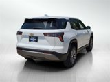 New 2026 Chevrolet Equinox LT w/ Convenience Package II image 5