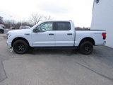 New 2025 Ford F150 Lightning XLT image 2