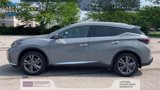 Used 2024 Nissan Murano Platinum w/ Cargo Package image 5