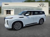 New 2025 INFINITI QX80 Sensory w/ Exterior Package image 2