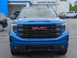 Certified 2023 GMC Sierra 1500 Elevation image 2