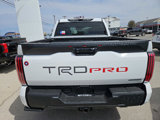 New 2025 Toyota Tundra TRD Pro image 3