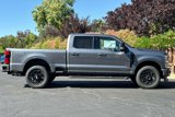 New 2025 Ford F250 Lariat image 3