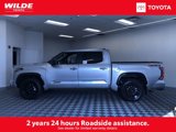 New 2025 Toyota Tundra 1794 Edition image 3