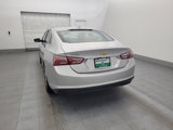 Used 2022 Chevrolet Malibu LT image 6