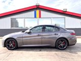 Used 2018 Alfa Romeo Giulia Ti Sport w/ Quick Order Package 22S Sport image 2