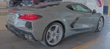 Used 2024 Chevrolet Corvette Stingray Coupe image 4