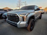 Used 2025 Toyota Tundra SR5 image 2