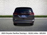 Used 2023 Chrysler Pacifica Touring-L image 4