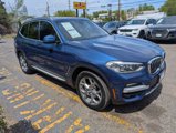 Used 2020 BMW X3 xDrive30i w/ Convenience Package image 4