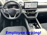 New 2025 Ford Explorer Active image 4