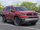 New 2026 Honda Passport TrailSport image 2