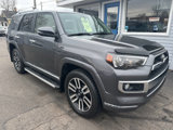 Used 2018 Toyota 4Runner Limited image 3